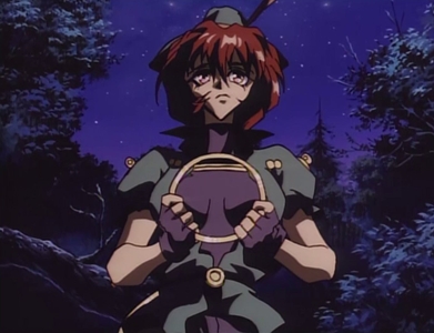 影技　SHADOW SKILL　Act2「セプティア」©岡田芽武／竹書房