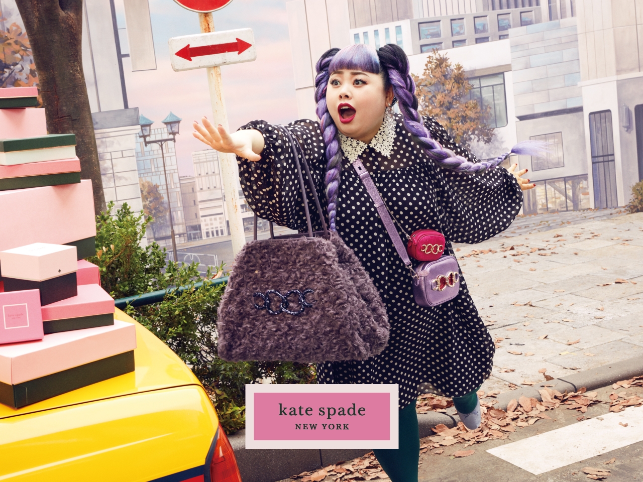 洋書◆ケイトスペード写真集 本 ニューヨーク ファッション kate spade 洋書◇ケイトスペード写真集 本 ニューヨーク ファッション kate