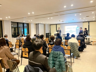 おひとりさまを支える新たな事業者コミュニティ