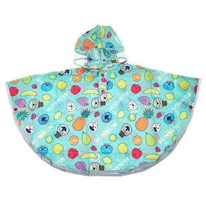 パペットスンスンレイングッズ