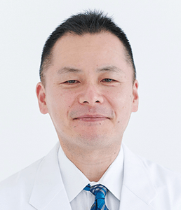 産科婦人科　臨床教授・総合周産期母子医療センター長　谷垣伸治先生