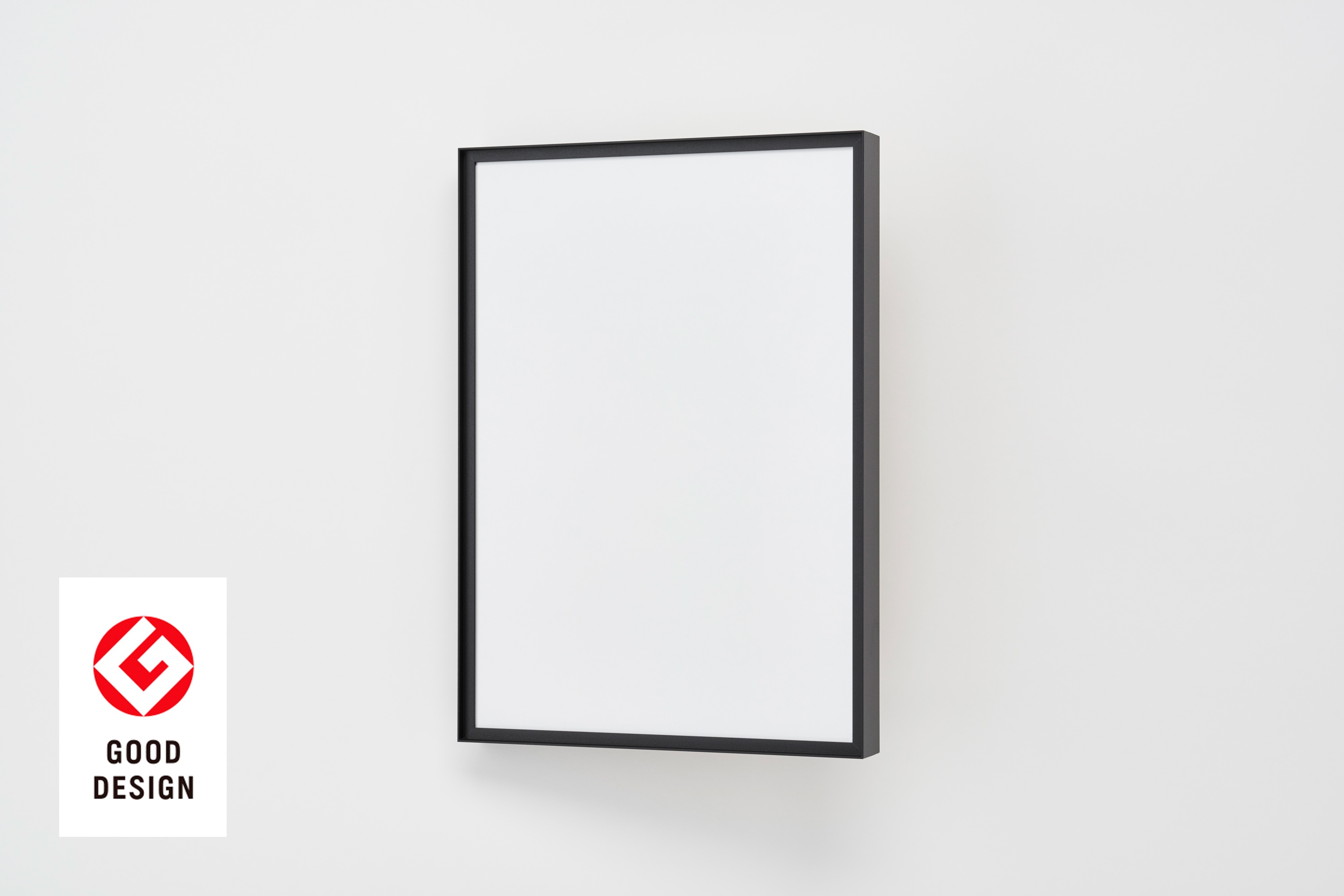 RIM マットブラック A4サイズ