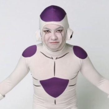 BANBANBAN山本 正剛(フリーザ)さん