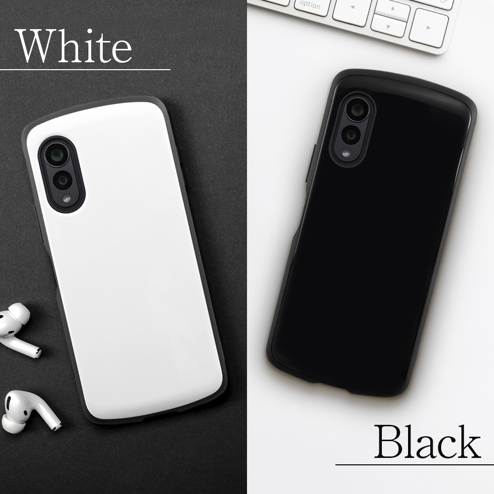 耐衝撃ケース ProCa(プロカ)