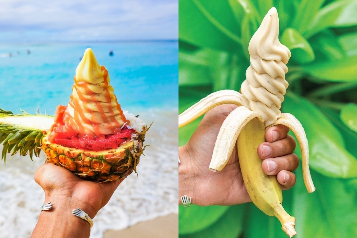 ハワイ発スイーツブランド、Banan LLCと契約締結 ホノルルコーヒー
