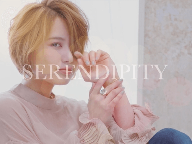 お子さまと一緒に施術が受けられる!『SERENDIPITY』でマイクロスコープを使った本格的ヘッドスパでリラックス