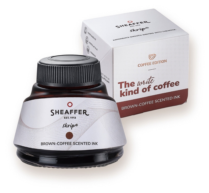 コーヒーフレーバー インクボトル 50ml