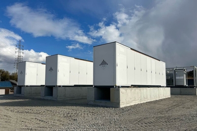 泓徳能源傘下の星星電力日本と中部電力ミライズは系統用蓄電池を活用したピーク時間帯における電力受給契約を締結