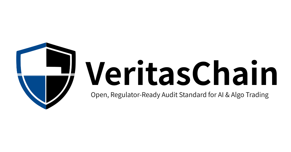 VeritasChaon株式会社
