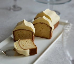 エシレ・パティスリー オ ブールより 冷やしておいしい！レモンが爽やかに香る 「ウィークエンド・エシレ シトロン エ クレーム」 2025年7月18日（金）期間限定で新登場　