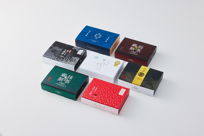 催事会場によって商品が異なる場合がございます。