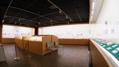 展示資料の一部（イメージ）
