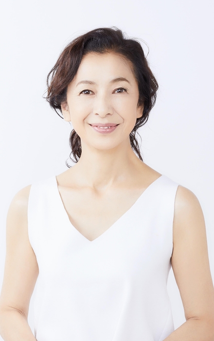 登壇ゲスト：高橋惠子さん