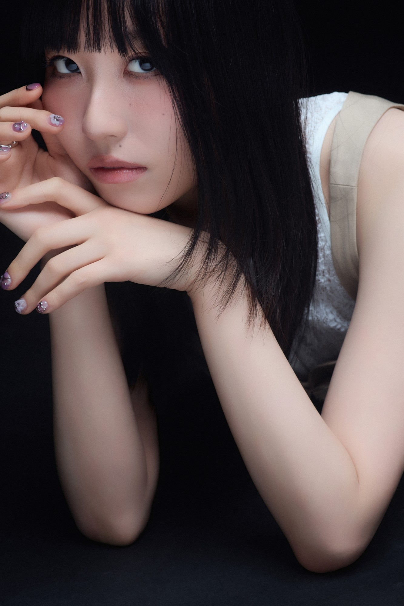 シンガーソングライターXAI（読み：サイ）新曲『春風』配信リリース・リリックビデオ公開 & 新アー写解禁！