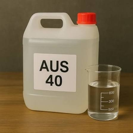 世界舶用尿素水(AUS 40)市場調査2026：2032年980百万米ドル規模を展望