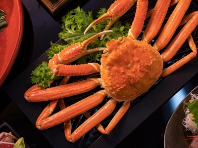 ボイルガニ/一例