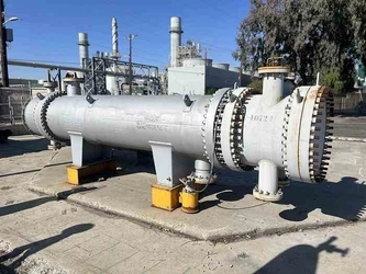 日本の熱交換器市場規模は2033年までに15億340万米ドルを超え、年平均成長率3.1%で成長する見込み