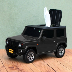 ウェットティッシュケース『JIMNY』
