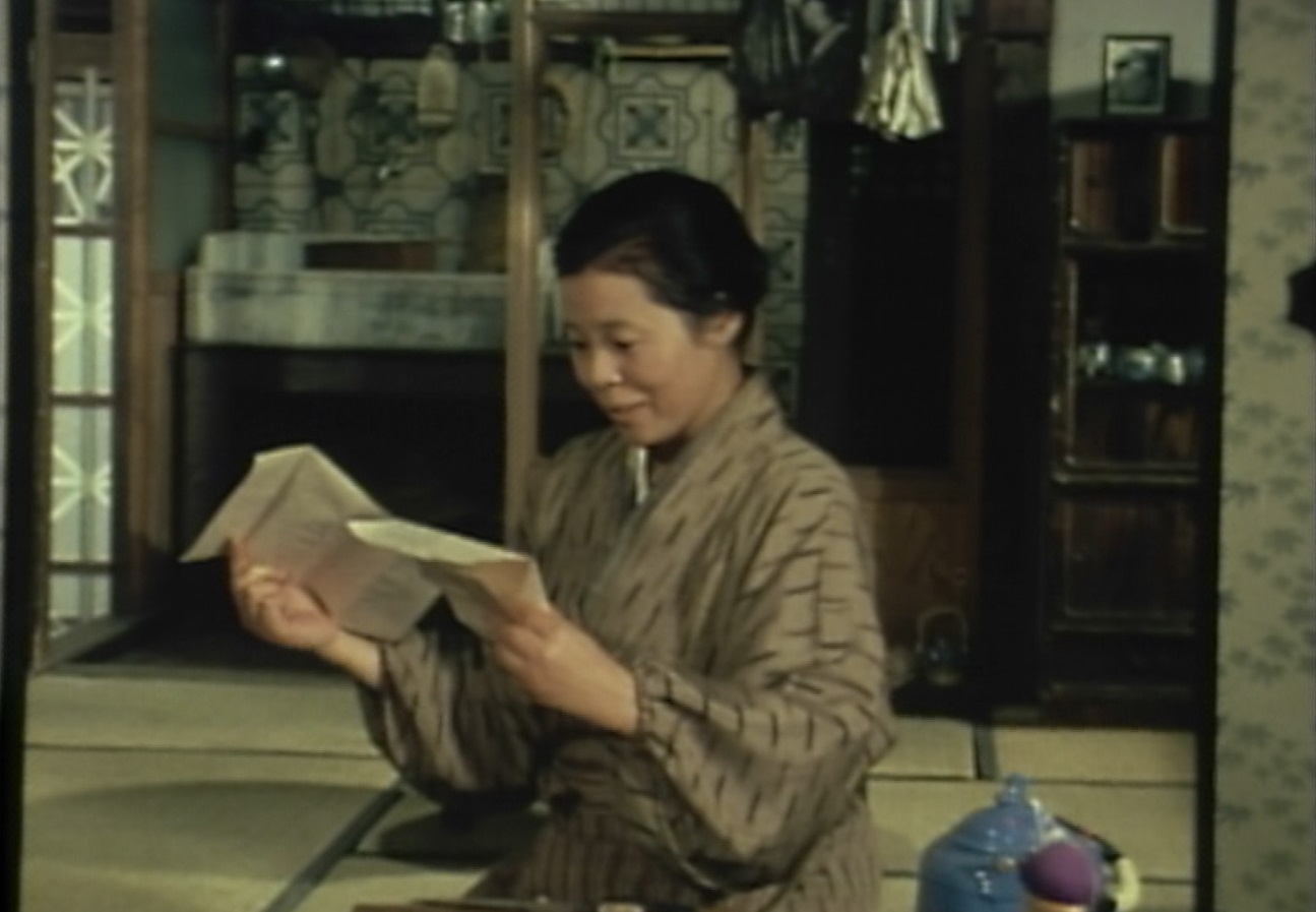 【BS松竹東急】市原悦子主演ドラマ「岸壁の母」 いよいよ物語は佳境に!新二役・大和田獏のコメントが到着!