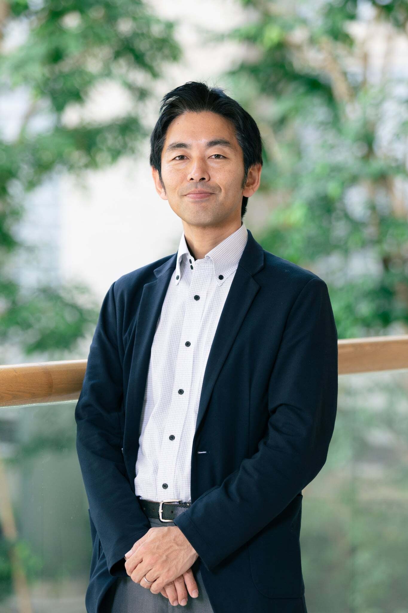 ゲスト 中山淳雄さん