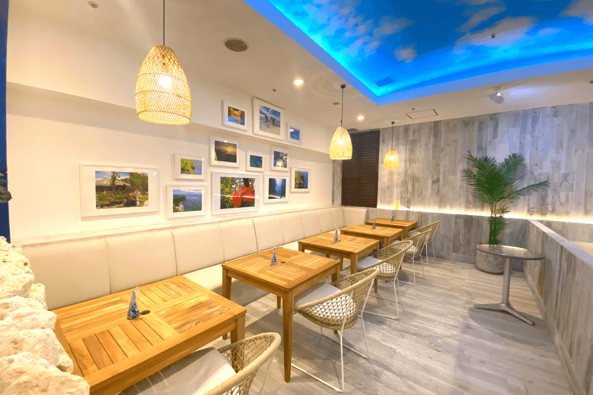 バーレンブラント(レンブラントホテル厚木)