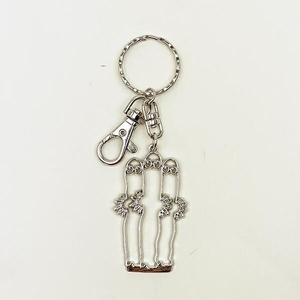 ムーミンキーホルダー