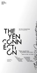 気鋭のアーティスト12名によるグループ展"THE YEN CONNECTION"を12月5日（火）より12月17日（日）まで、MEDEL GALLERY SHUで開催！