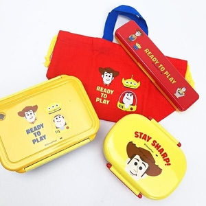 ディズニーランチアイテム