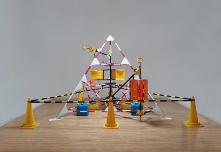 中止となった札幌国際芸術祭2020の企画を紹介する展示　「SIAF2020ドキュメント」を開催