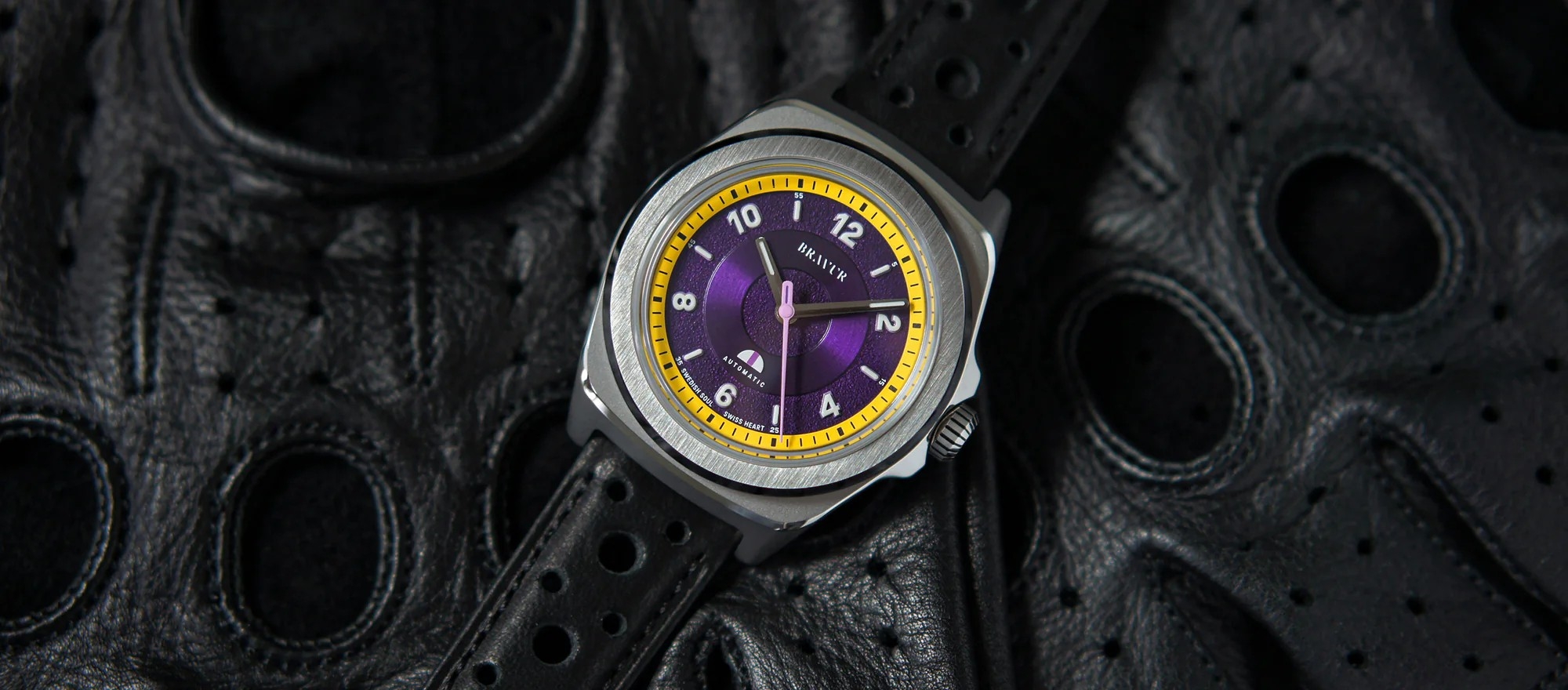 Team Heritage - MER ¥231,000(税込)