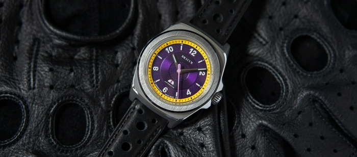 Team Heritage - MER ¥231,000(税込)