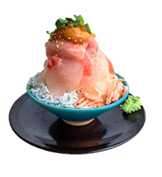 金目鯛をお腹いっぱい楽しむ！ 新東名NEOPASA駿河湾沼津上り「おさかな丼屋 とと丸食堂」にて 「夏休み！金目鯛祭」を8月1日～31日で開催！