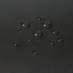 水をはじく撥水機能