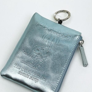 スヌーピーのパスポーチ