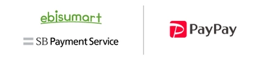 クラウドコマースプラットフォーム「ebisumart」で PayPay（オンライン決済）との連携を開始