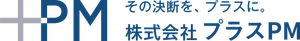 株式会社プラスPM