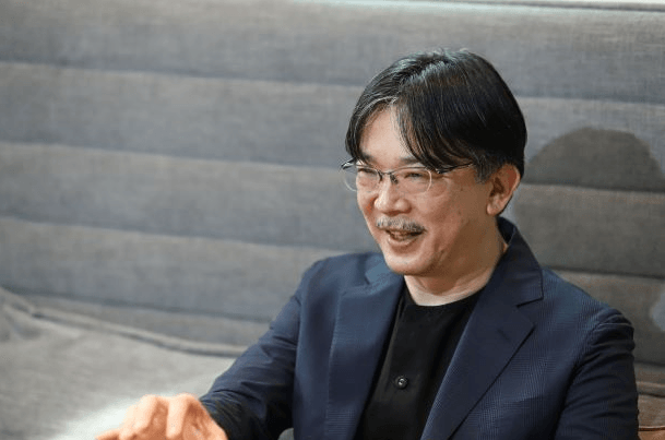 オロル株式会社 代表取締役社長 木下 淳之