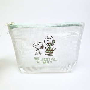 スヌーピーグッズ