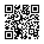 iMessage ステッカー(QRコード)