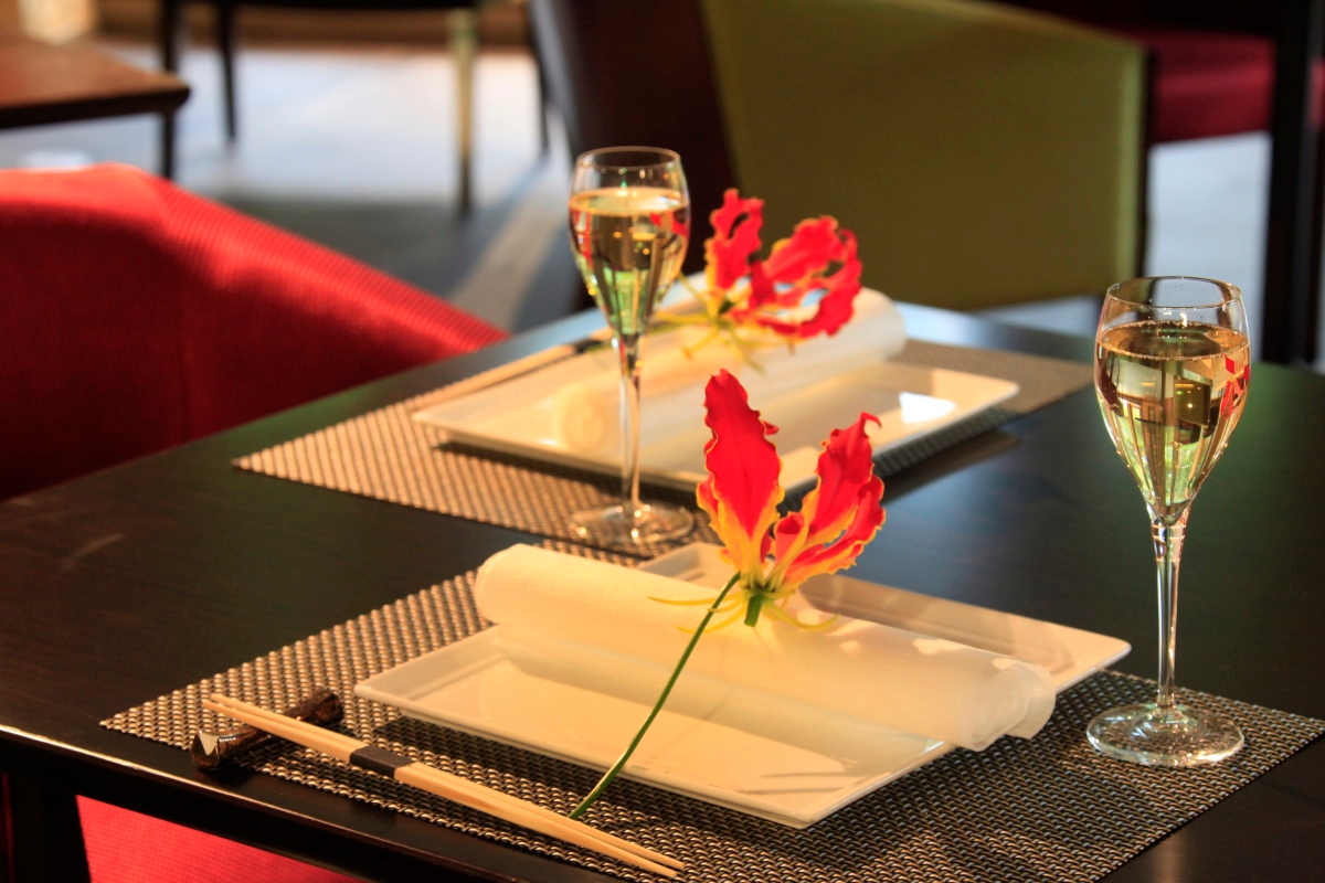 安心安全な旅を