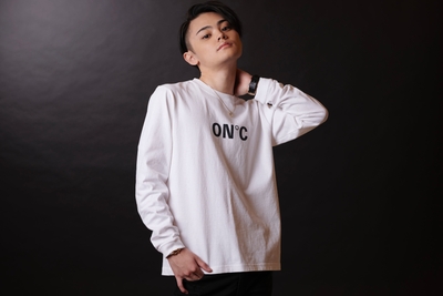 ON℃ - Image Photo［撮影：佐藤功］