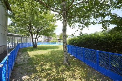 貸切で思う存分