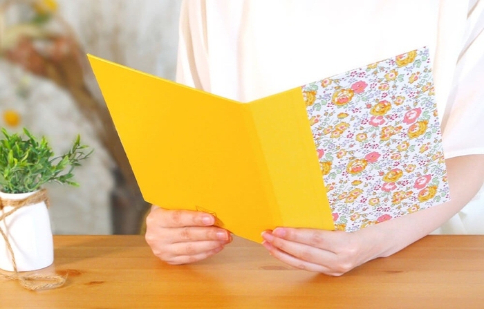 メッセージを読む時間は、お互いを思い合う瞬間でもあります。