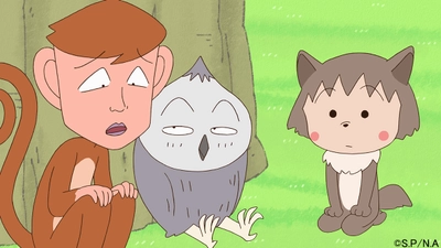 ちびまる子ちゃん「～秋のおとぎ話劇場～まる子たち大変身！」がはじまるよ！ 10月2日（日）から5週連続放送