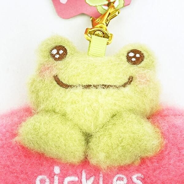 ピクルス　ぬい