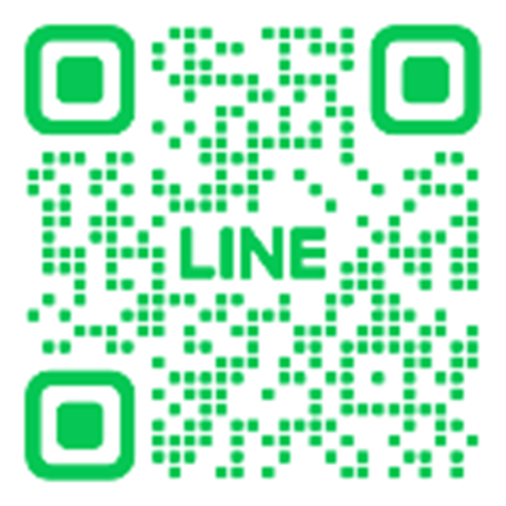 TCL Japan LINE 友達追加QRCode