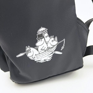 ムーミンのリュック