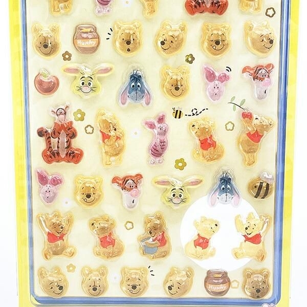 ディズニーシール