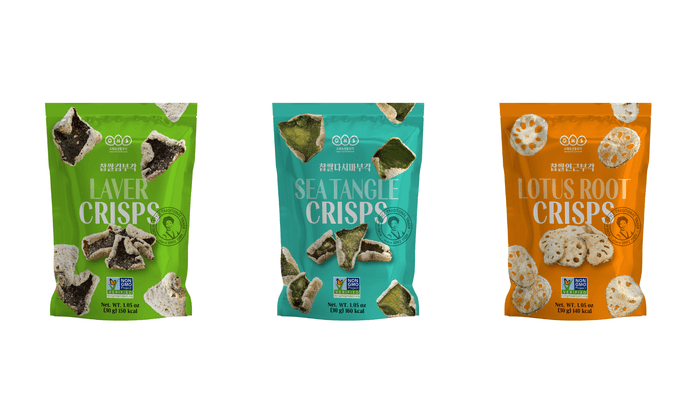 OHSブガクシリーズ3種(のり天・こんぶ天・れんこん天)