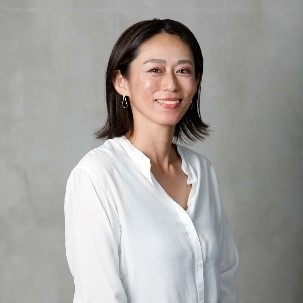 株式会社A.G.A. COO 相嘉優公子